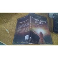 假如给我三天光明 Three Days to See 全英文版 世界经典文学名著系列 昂秀书虫
