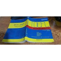 猴哥托福词频 蓝宝书