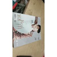 时尚july2018 七月刊第十三期总第508期