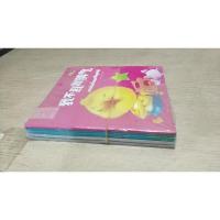 小脚鸭情商管理小绘本(10册)