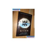 [二手旧书9成新]The Giver Quartet — The Giver Film Tie-In Edition 记
