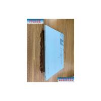 【二手旧书9成新】危机下的文学图景 /李海霞 上海三联书店