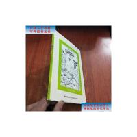 [二手9成新]PICTURA神笔涂绘系列:绿篱岁月 /[英]韦恩安德森;[英]海伦沃