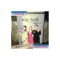 [二手9成新]整容室 Nip/Tuck 1.2 又名: 凹凸容医 第一.二季 [导演: 瑞恩·