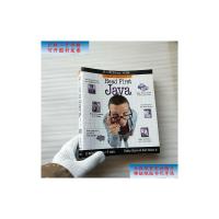 [二手9成新]深入浅出Java:第2版 影印版 英文版[书口处有写划 书内有少量