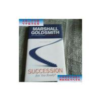 [二手9成新]Memo to the CEO: Succession: Are You ReadyCEO备忘录:成功 /