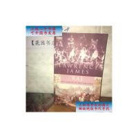 [二手9成新]Raj: The Making Of British India[瑞吉:英属印度]英文原版 平