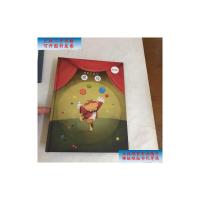 [二手9成新]小蟋蟀格里格里-爱秀 /上海阿凡提卡通艺术有限公司 连环画出版社