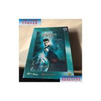 [二手9成新]哈利波特1-5魔法合集(6DVD9) *带防伪标 /克里斯·哥伦布