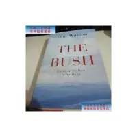 [二手9成新]The Bush /DON WATSON PENGUIN BOOK