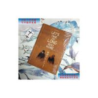 【二手9成新】一路两个人 /[美]盖尔·考德威尔（Caldwell.G） 人民文学出版社