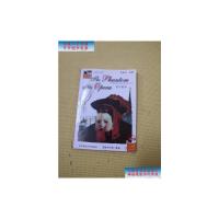 [二手9成新]黑猫丛书·level4:歌声魅影 无盘 /盖斯顿·勒鲁(Leroux.G.)