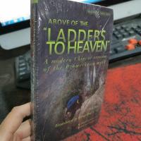 追梦中国 天梯之上(英)