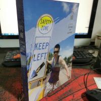 闪耀:欧豪澳洲之旅写真