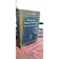 Workers in Imperial Germany