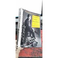 GREAT GAME OF BUSINESS, THE