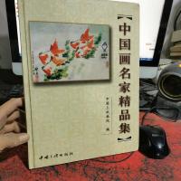 中国画名家精品集