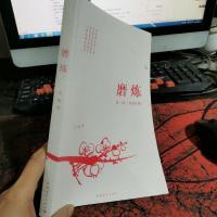 磨炼(第1部):雪地红梅