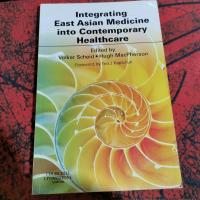 Integrating East Asian Medicine into Contemporary Healthcare