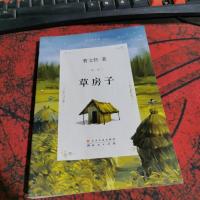 曹文轩文集：草房子