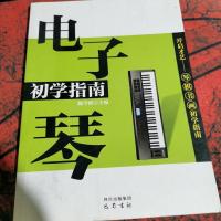 电子琴初学指南