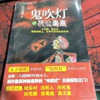 鬼吹灯之抚仙毒蛊