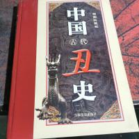 中国古代丑史。 插图密藏版 6