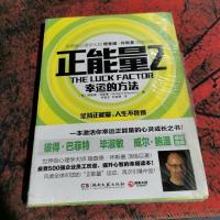 正能量2:幸运的方法