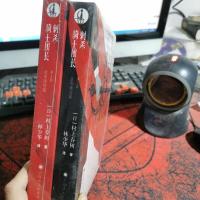 刺杀骑士团长 一套两本