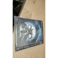 潘神的迷宫 光盘