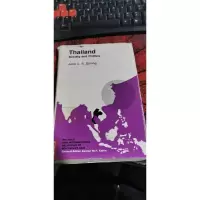Thailand society and Politics