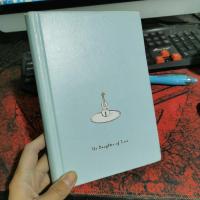 八月长安-时间的女儿