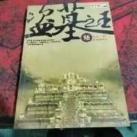盗墓之王6
