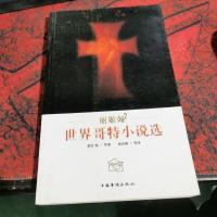 丽姬娅-世界哥特小说选