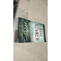 The Kite Runner 追风筝的人 英文原版
