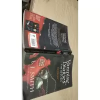 The Return: Midnight (The Vampire Diaries) 吸血鬼日记-归来：午夜