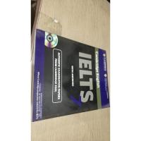 剑桥雅思考试全真试题集7：最权威雅思真题，绝对正版！