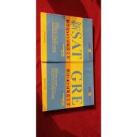 猴哥新SAT词频蓝宝书