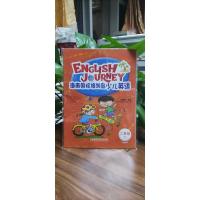 海南国际旅游岛少儿英语 2年级下 点读书 带盘