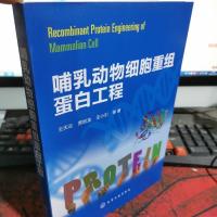 哺乳动物细胞重组蛋白工程