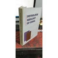 PETROLEUM GEOLOGY OF CHINA
