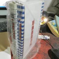 神不楞登（全二册）