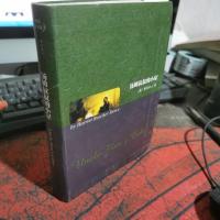 世界名著典藏系列:汤姆叔叔的小屋(英文全本)