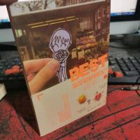 你是最好的自己