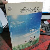 被风吹乱的夏天