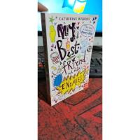 (英文)Pants on fire裤子着火了