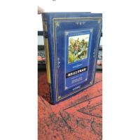 世界文学名著典藏书系:钢铁是怎样炼成的