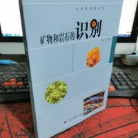 矿物和岩石的识别(大自然识别丛书)