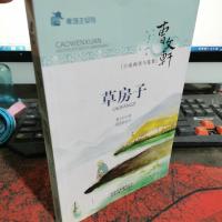 草房子-曹文轩小说阅读与鉴赏