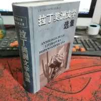 拉丁美洲文学选集
